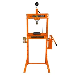 Hydraulic shop press for sale  Delivered anywhere in UK