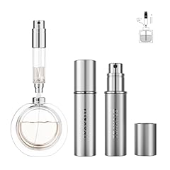 Refillable perfume atomizer for sale  Delivered anywhere in USA 