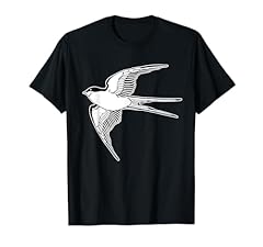 Hirondelle shirt d'occasion  Livré partout en France