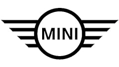 Mini genuine front for sale  Delivered anywhere in Ireland
