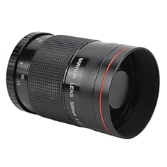 500mm f7.5 telephoto for sale  Delivered anywhere in UK
