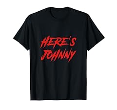 Johnny retro halloween for sale  Delivered anywhere in USA 