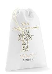 Personalised first holy for sale  Delivered anywhere in Ireland