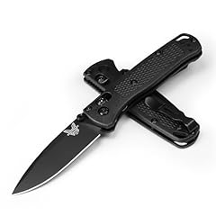 Benchmade mini bugout d'occasion  Livré partout en Belgiqu