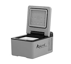 Alpicool car fridge for sale  Delivered anywhere in UK
