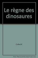 Enc.buiss.dinosaures d'occasion  Livré partout en France