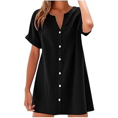 Aegjegvd robe chemise d'occasion  Livré partout en France