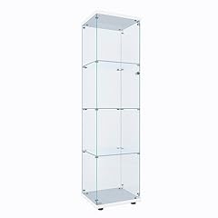 Flymuhjia curio cabinet for sale  Delivered anywhere in USA 