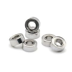 10pcs fit mr105zz for sale  Delivered anywhere in UK