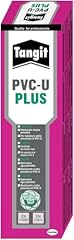 Tangit pvc plus usato  Spedito ovunque in Italia 