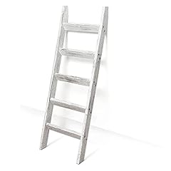 Blanket ladder ft. for sale  Delivered anywhere in UK