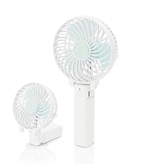 Jsdoin ventilatore portatile usato  Spedito ovunque in Italia 