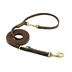 Dog leash 8ft for sale  Delivered anywhere in UK