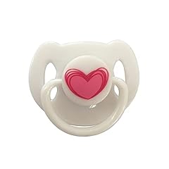 Doll magnetic pacifier for sale  Delivered anywhere in Ireland