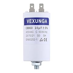 Vexunga 14uf 450v gebraucht kaufen  Wird an jeden Ort in Deutschland
