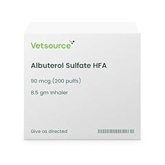 Albuterol sulfate hfa for sale  Delivered anywhere in USA 