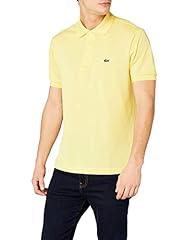 Lacoste l1212 shirt usato  Spedito ovunque in Italia 
