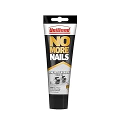 Unibond nails invisible for sale  Delivered anywhere in UK