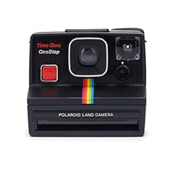 Vintage polaroid time for sale  Delivered anywhere in USA 