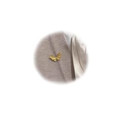 Gold butterfly broochs for sale  Delivered anywhere in USA 