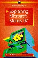Explaining microsoft money d'occasion  Livré partout en France