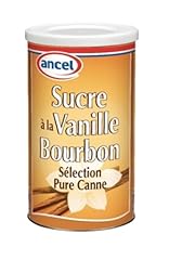 Sucre vanille bourbon d'occasion  Livré partout en France