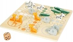 Small foot ludo d'occasion  Livré partout en France