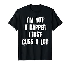 Rapper cuss lot for sale  Delivered anywhere in USA 