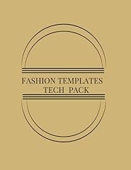 Fashion templates tech for sale  Delivered anywhere in USA 