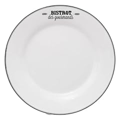 Lot assiettes plates d'occasion  Livré partout en France