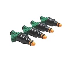 Fuel injectors 4pcs for sale  Delivered anywhere in UK