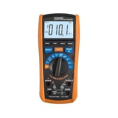 Vc4060 digitaler motorprüfer gebraucht kaufen  Wird an jeden Ort in Deutschland