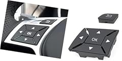Demulax w204 interruttore usato  Spedito ovunque in Italia 