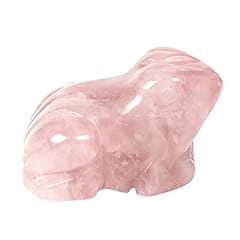 Loveliome rose quartz for sale  Delivered anywhere in USA 