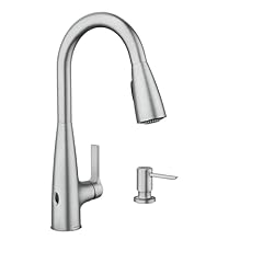 Moen haelyn spot for sale  Delivered anywhere in USA 