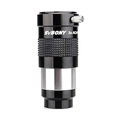 Svbony barlow lens for sale  Delivered anywhere in USA 