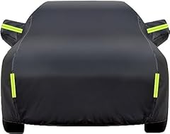 Vuxlzdom car covers for sale  Delivered anywhere in UK