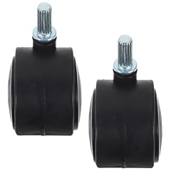 Buguuyo 2pcs caster for sale  Delivered anywhere in USA 
