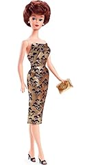 Barbie 1961 brownette for sale  Delivered anywhere in USA 