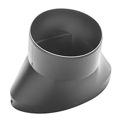 Klober oval adaptor for sale  Delivered anywhere in UK