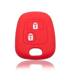 Kesiku peugeot key for sale  Delivered anywhere in UK