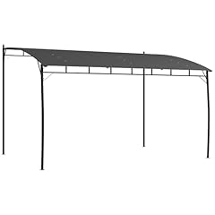 Outsunny pergola gazebo usato  Spedito ovunque in Italia 