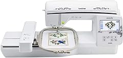 Brother Innov-ís NQ1600E Embroidery Machine w/Color for sale  Delivered anywhere in USA 