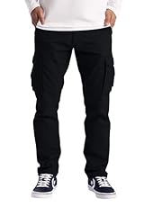 Westace mens cargo for sale  Delivered anywhere in UK