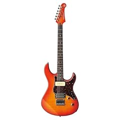 Yamaha pacifica pac611hfm for sale  Delivered anywhere in USA 