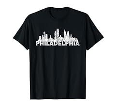 Love philadelphia skyline for sale  Delivered anywhere in USA 