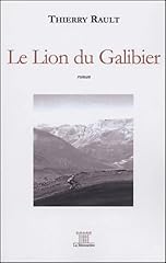 Lion galibier d'occasion  Livré partout en France