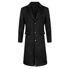 Allthemen cappotto uomo usato  Spedito ovunque in Italia 