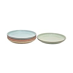 Denby 384042004 Always Entertaining Deli Coupe Plate, for sale  Delivered anywhere in UK