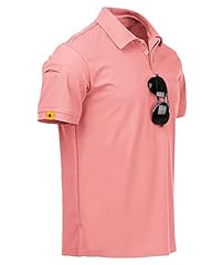 Jacketown mens polo for sale  Delivered anywhere in UK
